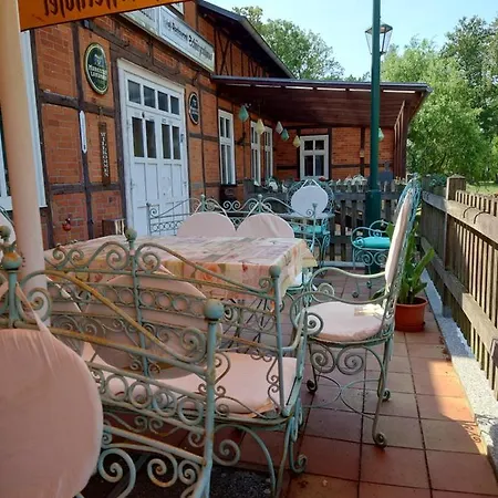 Schuetzenhaus Lenzen