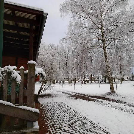 호텔 Schuetzenhaus Lenzen