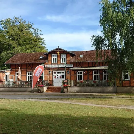 Schuetzenhaus