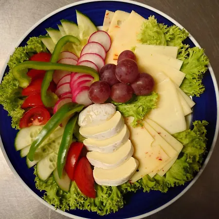 Schuetzenhaus Hotel Lenzen