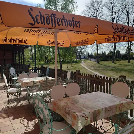 Hotel Schuetzenhaus Lenzen