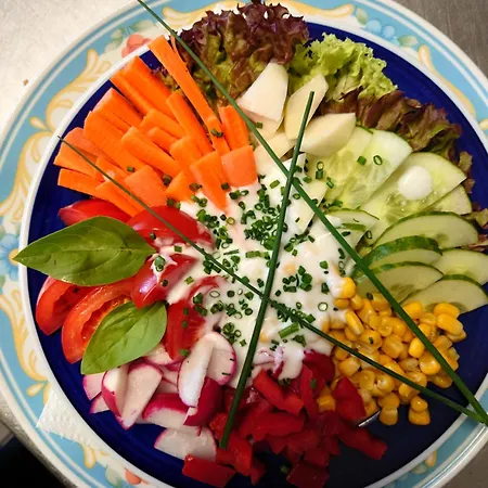 Schuetzenhaus * Lenzen