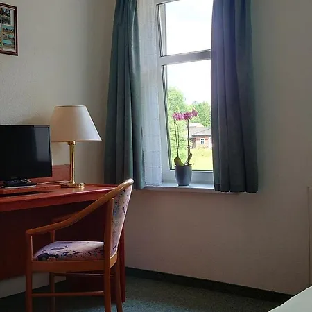 Ξενοδοχείο Schuetzenhaus Lenzen