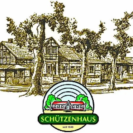 호텔 Schuetzenhaus