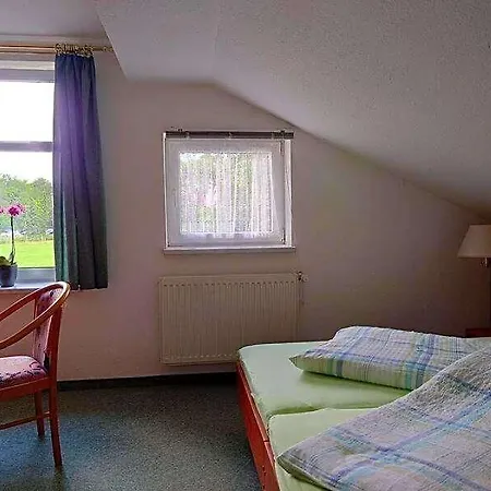 호텔 Schuetzenhaus