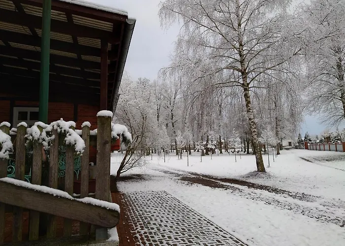Hotel Schützenhaus Lenzen