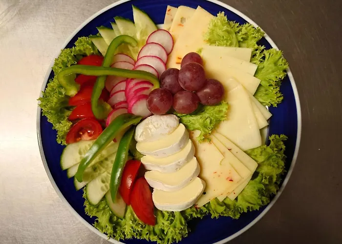 Schützenhaus Hotel Lenzen