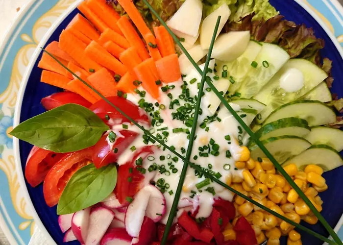 Schuetzenhaus * Lenzen