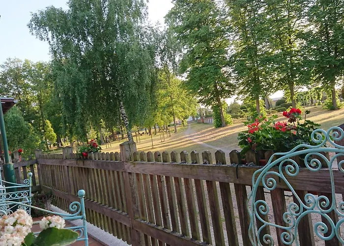 Schuetzenhaus * Lenzen