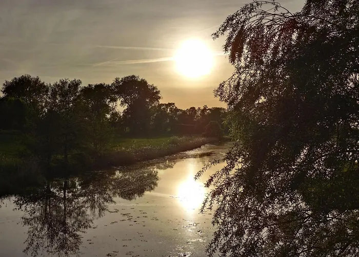 Schützenhaus Hotel *